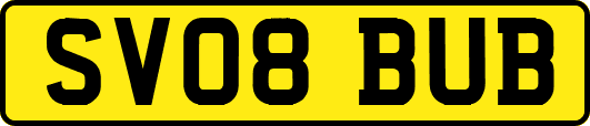 SV08BUB