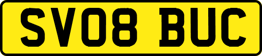 SV08BUC