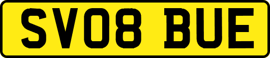 SV08BUE
