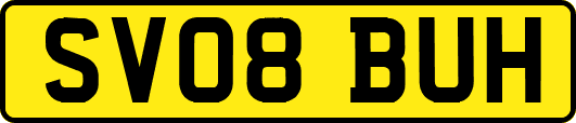 SV08BUH