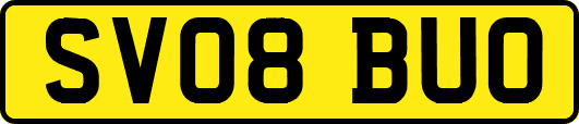 SV08BUO