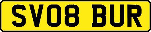 SV08BUR