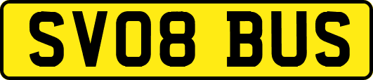 SV08BUS
