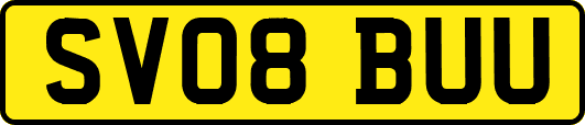SV08BUU