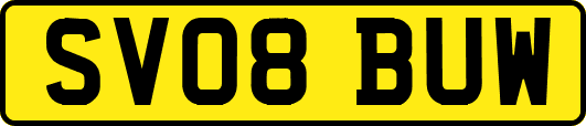 SV08BUW