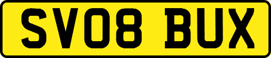 SV08BUX