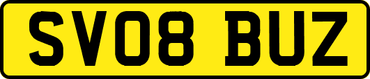 SV08BUZ