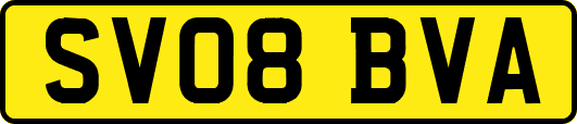 SV08BVA