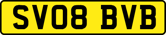 SV08BVB
