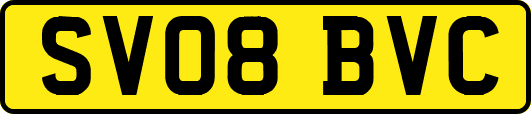 SV08BVC