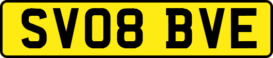 SV08BVE
