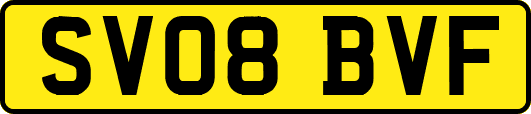 SV08BVF