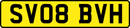 SV08BVH