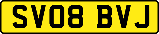 SV08BVJ