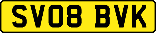 SV08BVK
