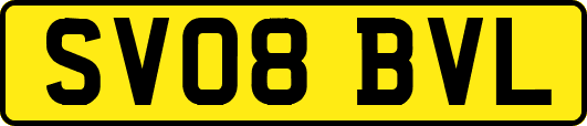 SV08BVL