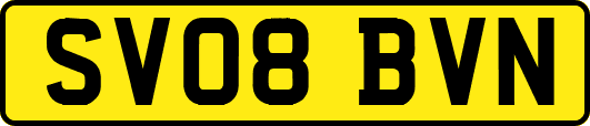 SV08BVN