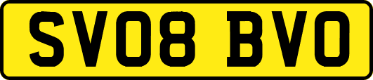 SV08BVO
