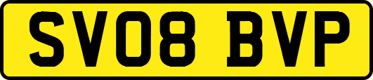 SV08BVP