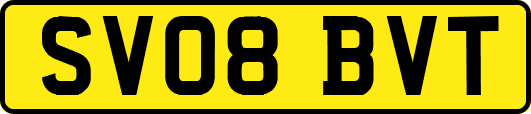 SV08BVT