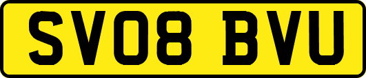 SV08BVU