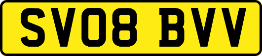 SV08BVV