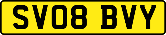SV08BVY