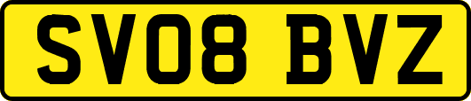 SV08BVZ