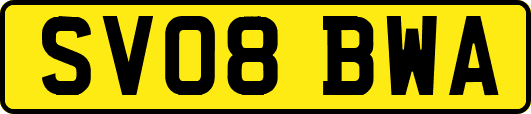 SV08BWA