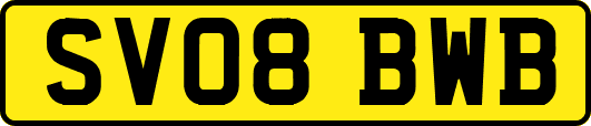 SV08BWB
