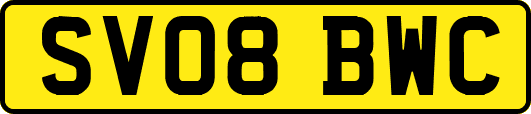 SV08BWC