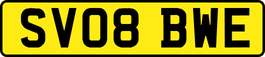 SV08BWE