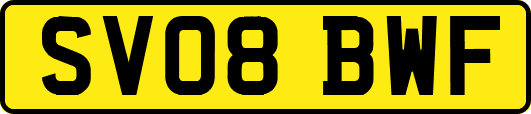 SV08BWF
