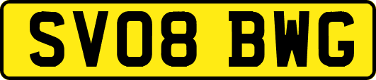 SV08BWG