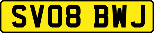 SV08BWJ