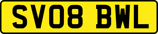 SV08BWL