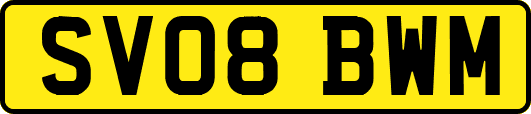 SV08BWM