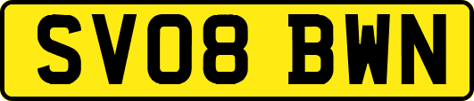 SV08BWN