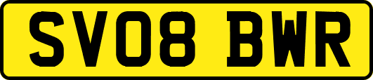 SV08BWR