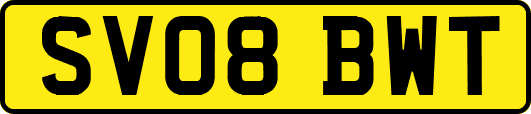 SV08BWT