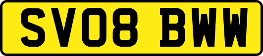 SV08BWW