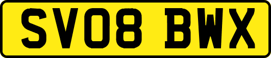 SV08BWX