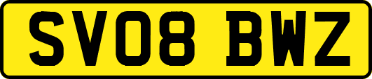 SV08BWZ