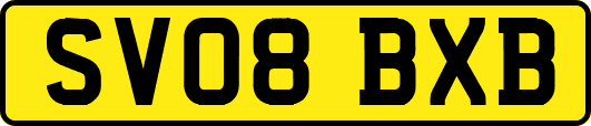 SV08BXB