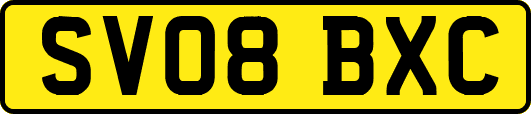 SV08BXC