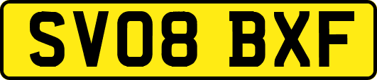 SV08BXF