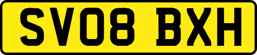 SV08BXH