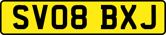 SV08BXJ