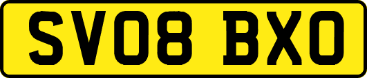 SV08BXO