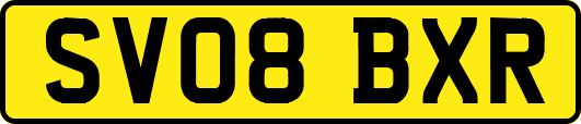 SV08BXR